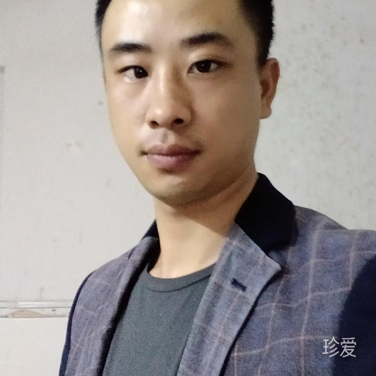 大漠之狼