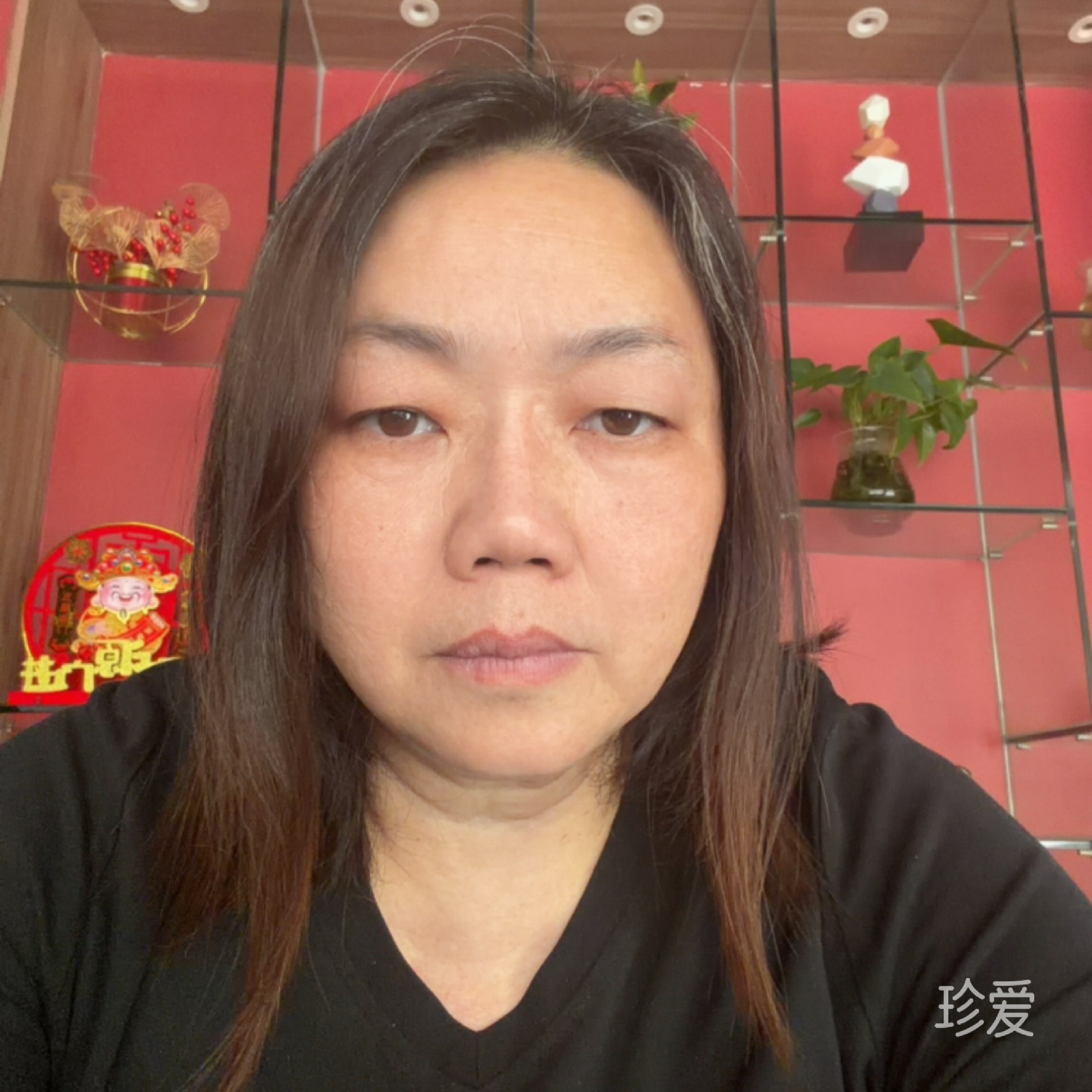 春暖花开