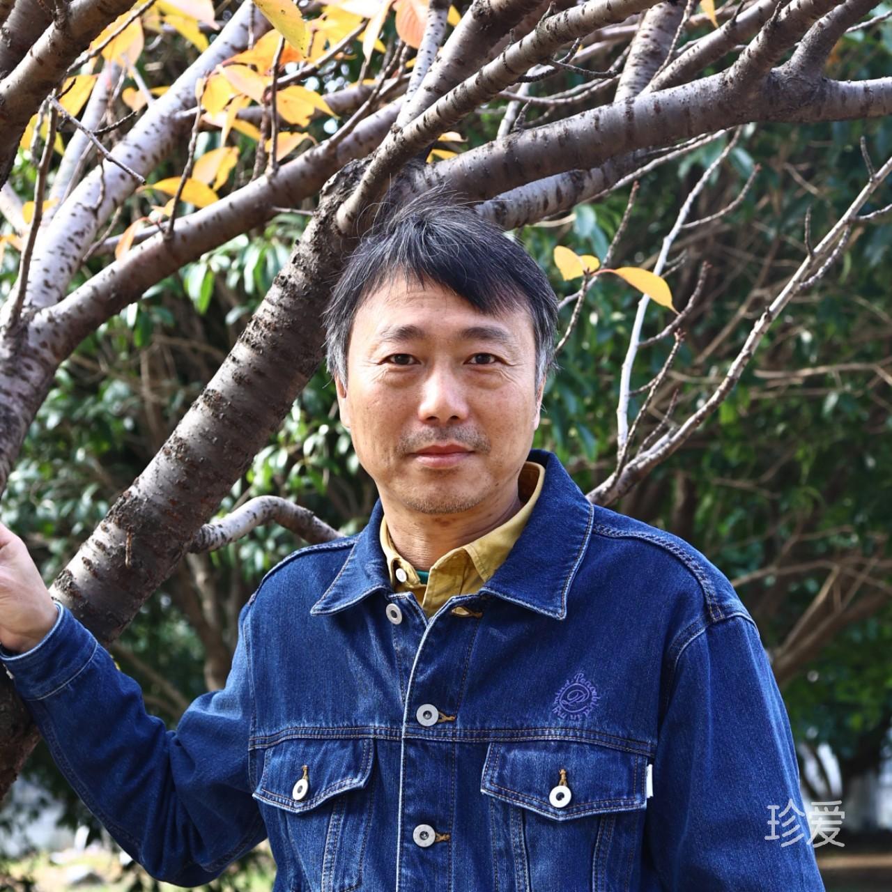 雨落傾城夏未涼