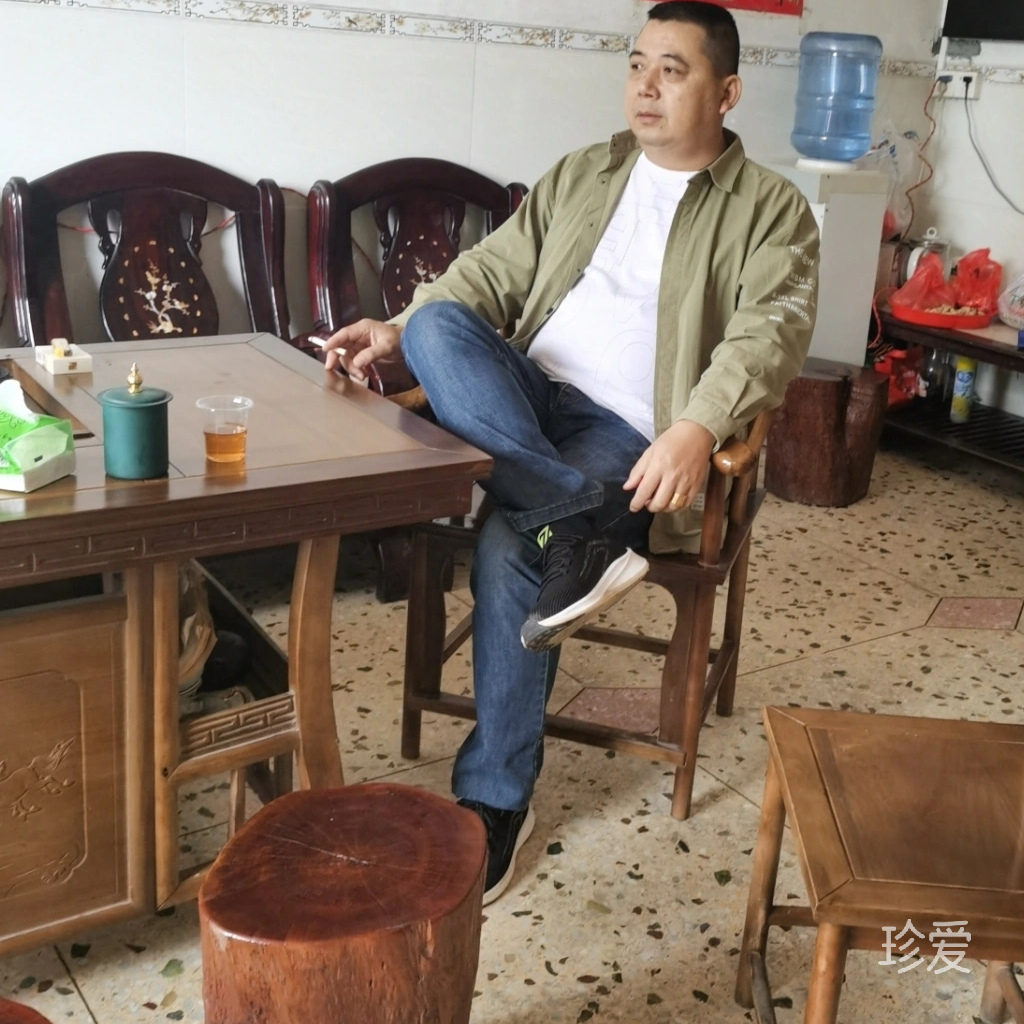 梦里啥都有