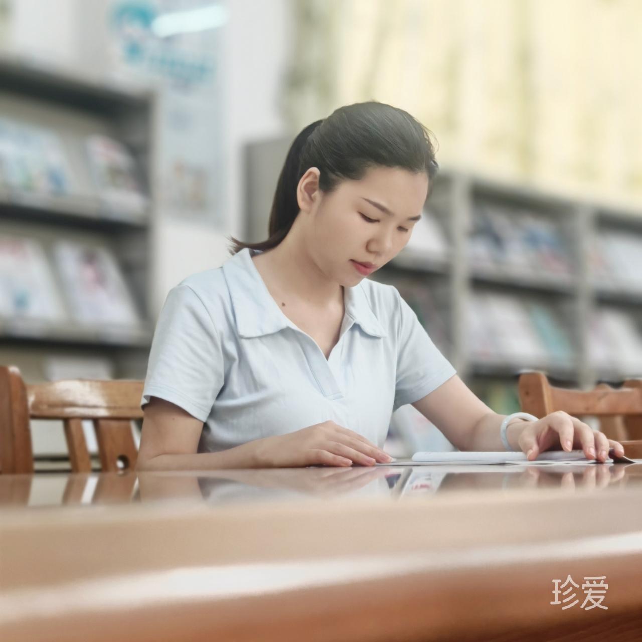 一只小仙兔