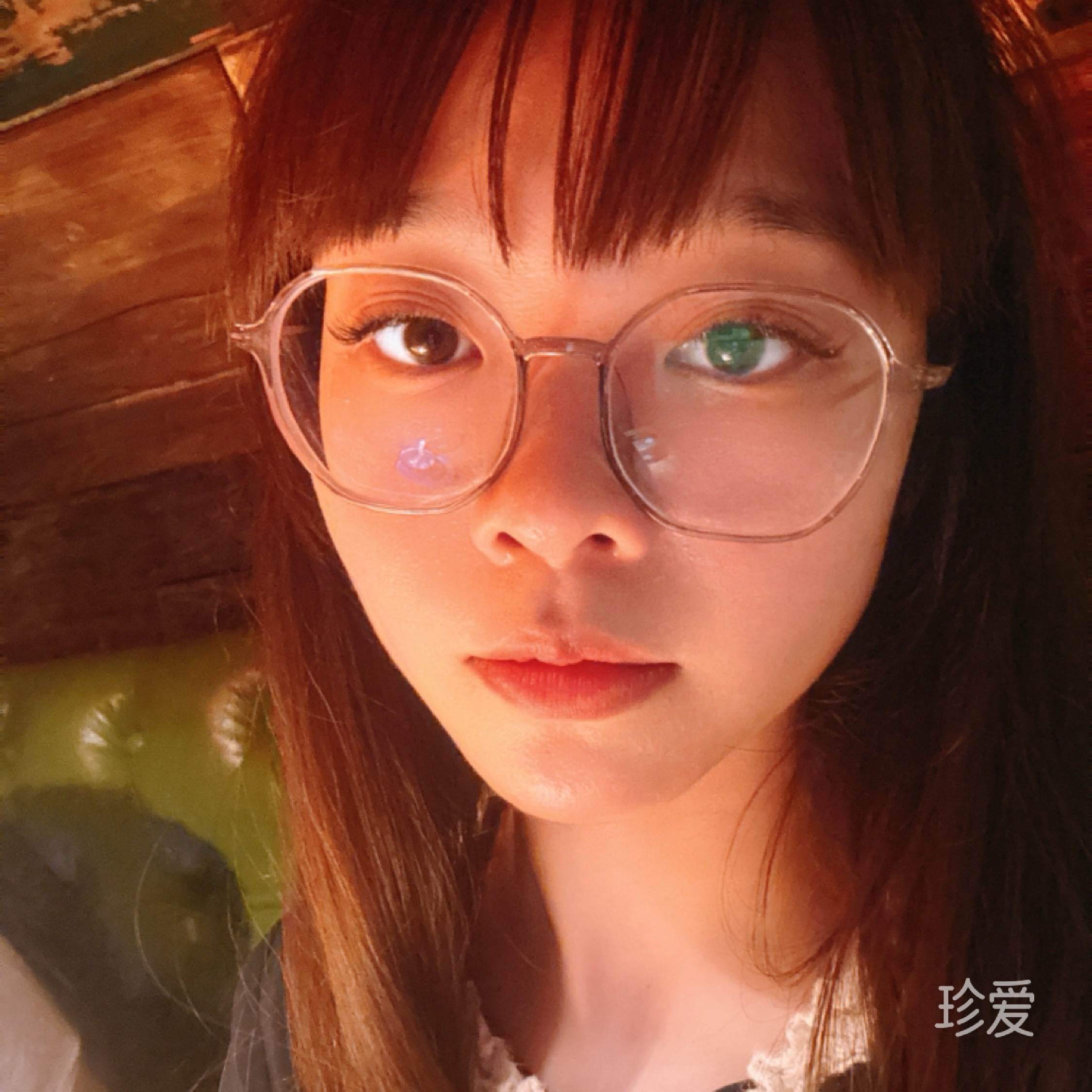 浅浅