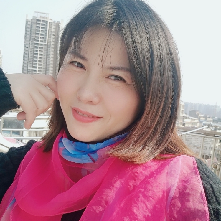 我是一朵向日葵