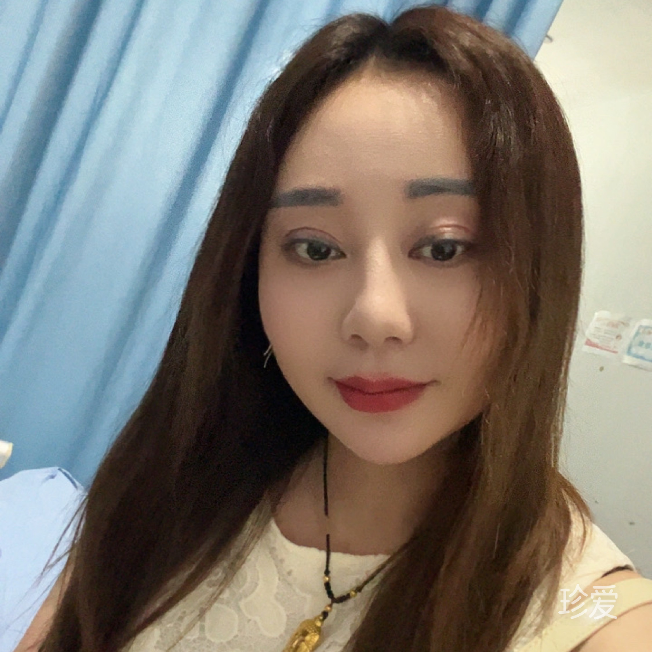 夜雨忘了