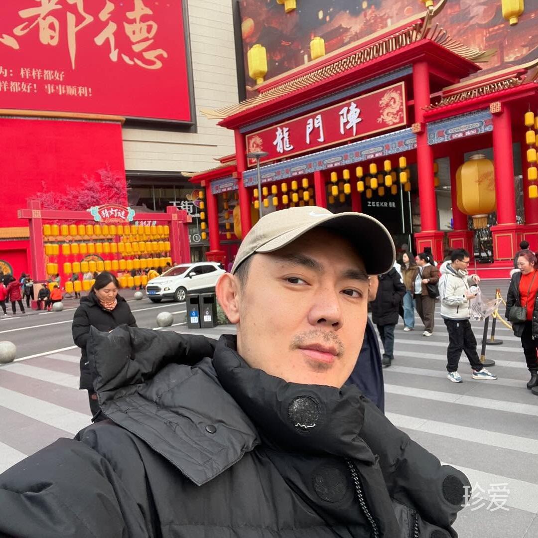 云淡风轻