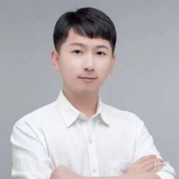 深秋的黎明