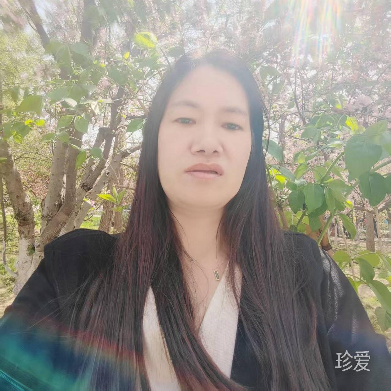 中年寻找有缘人