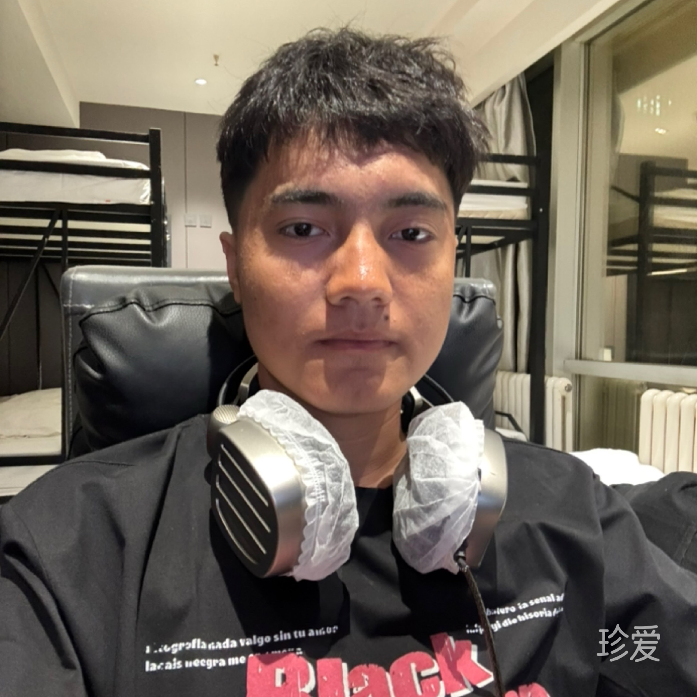 克然