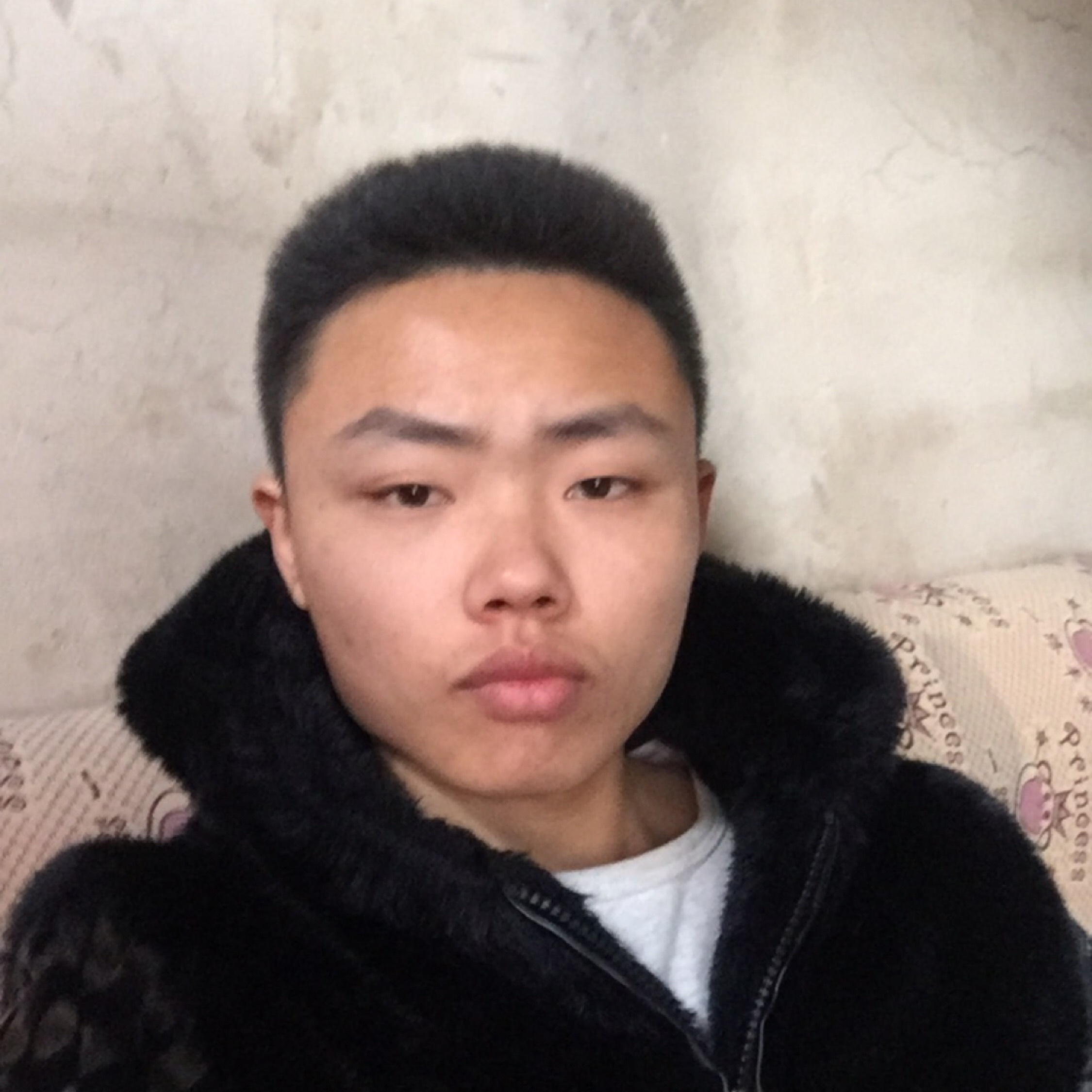 坚持不变的承诺