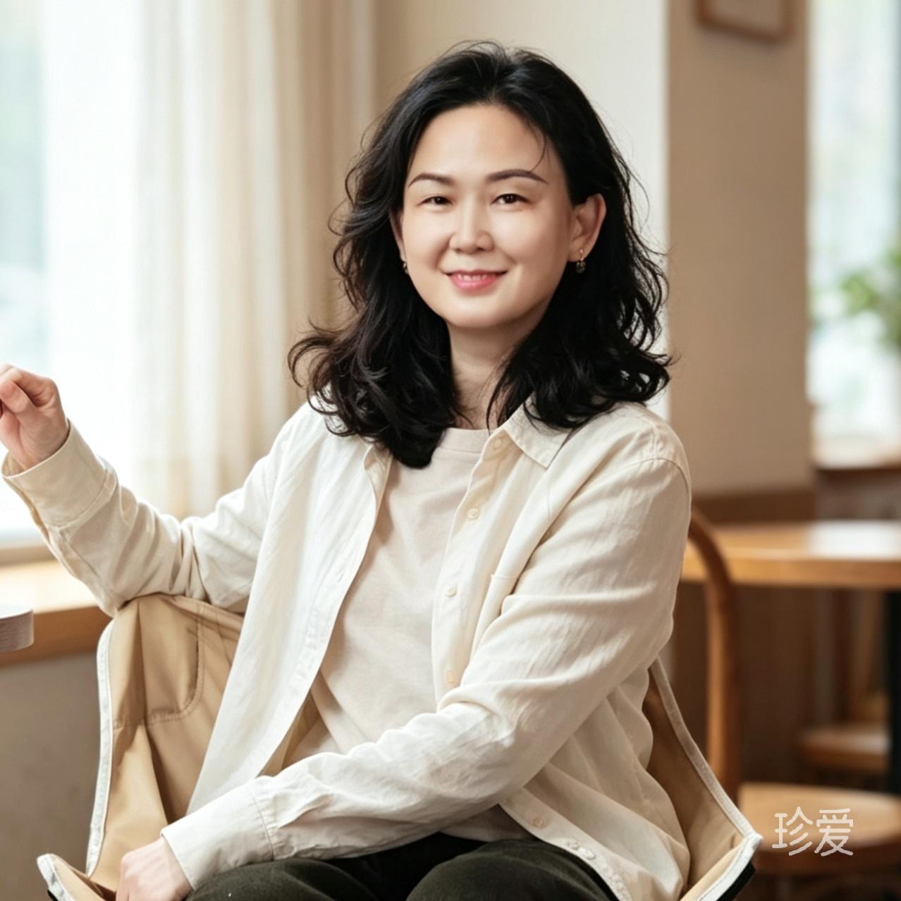 非诚勿扰