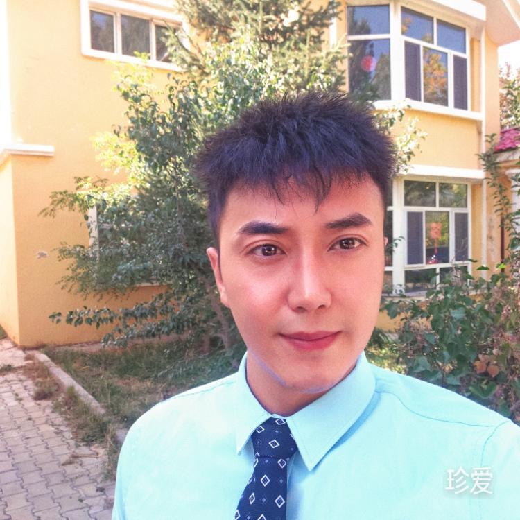 愛籃球的馬同學