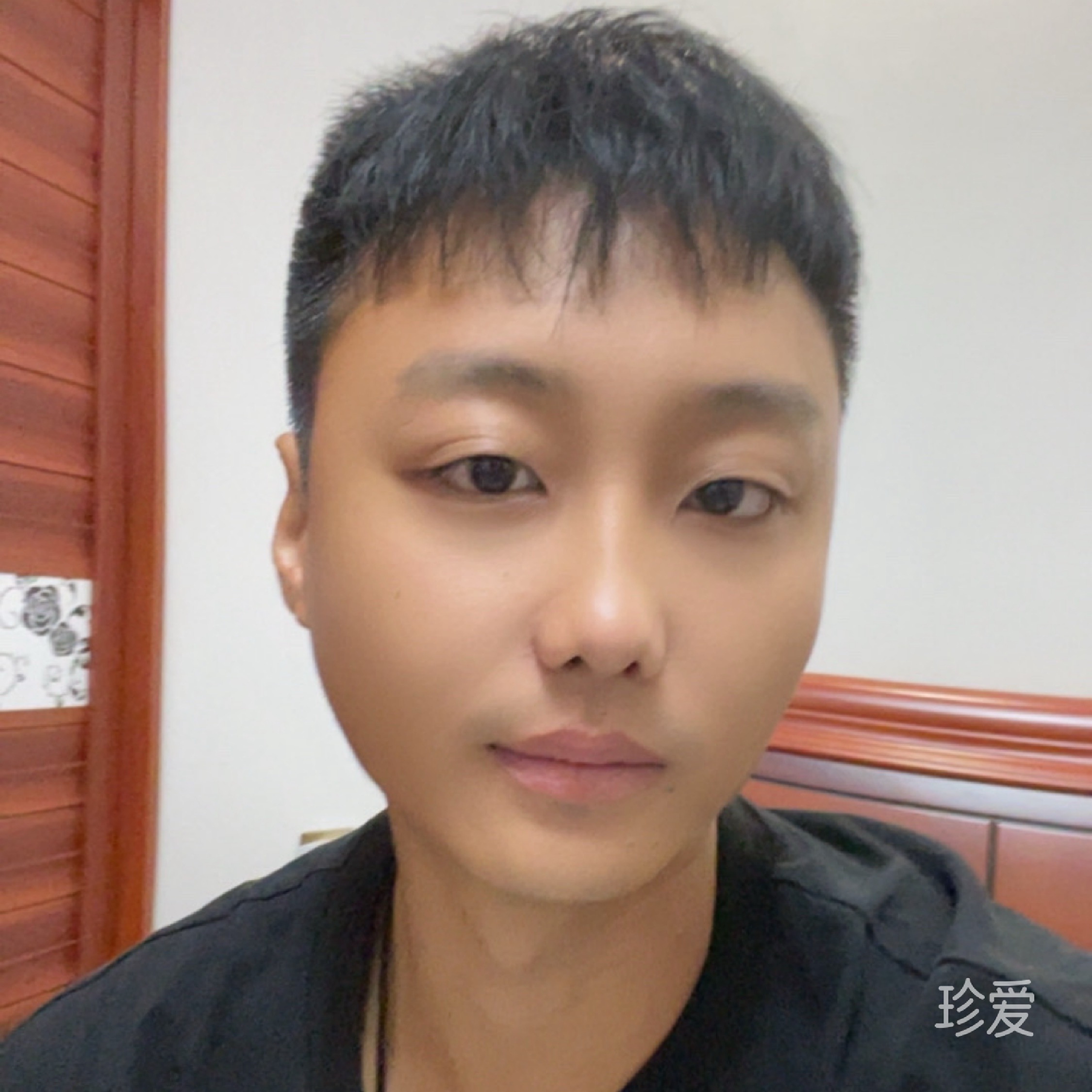 以结婚为目的
