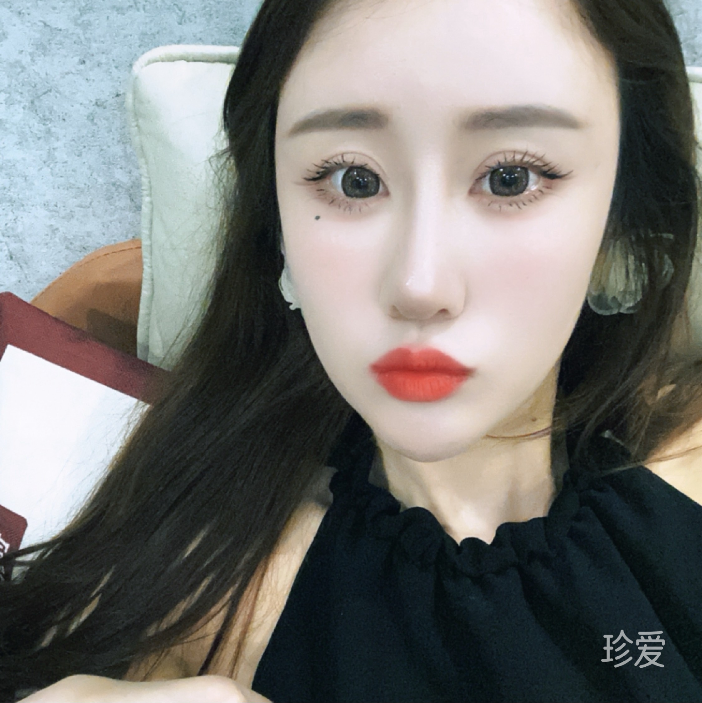 橙子