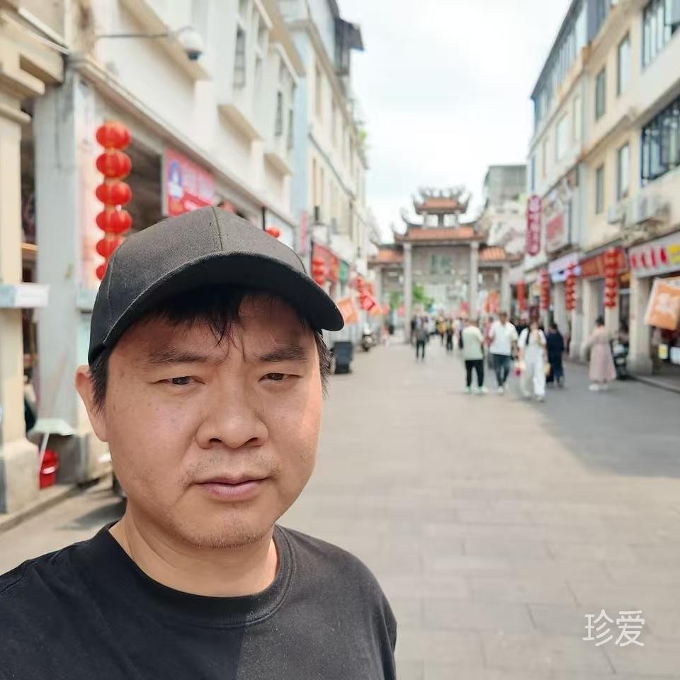 鼓楼人力车