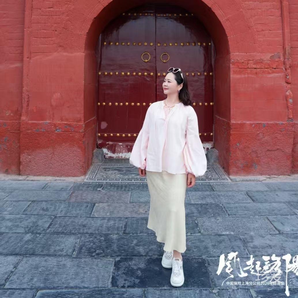 不羁的灵魂