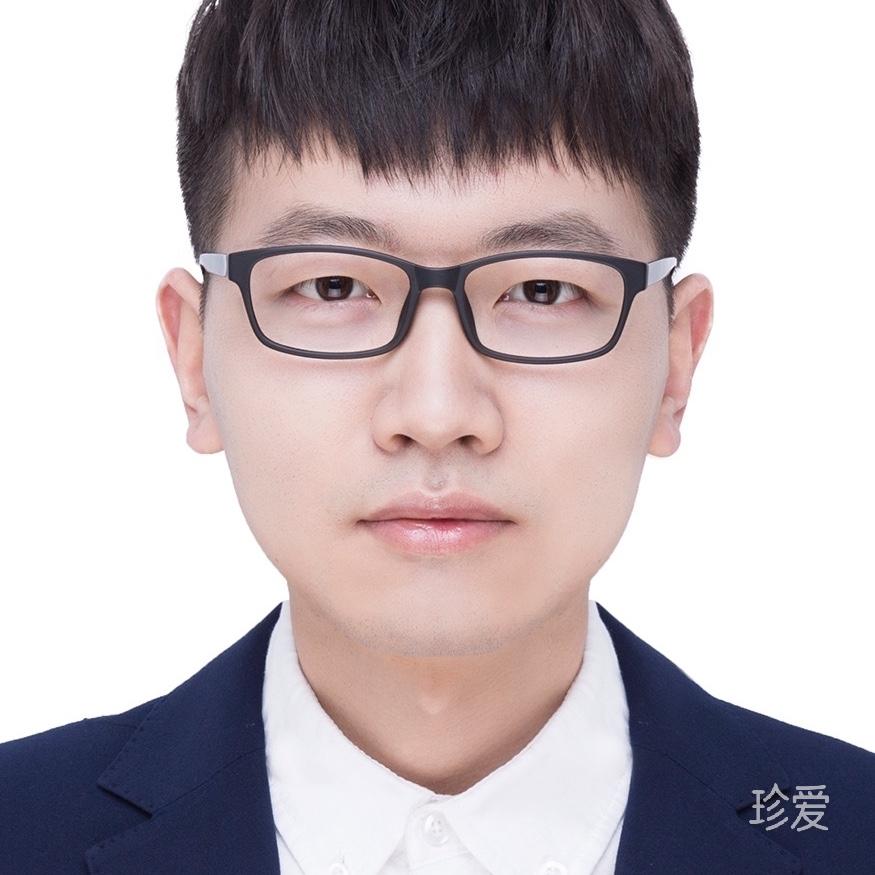 等待归去的人