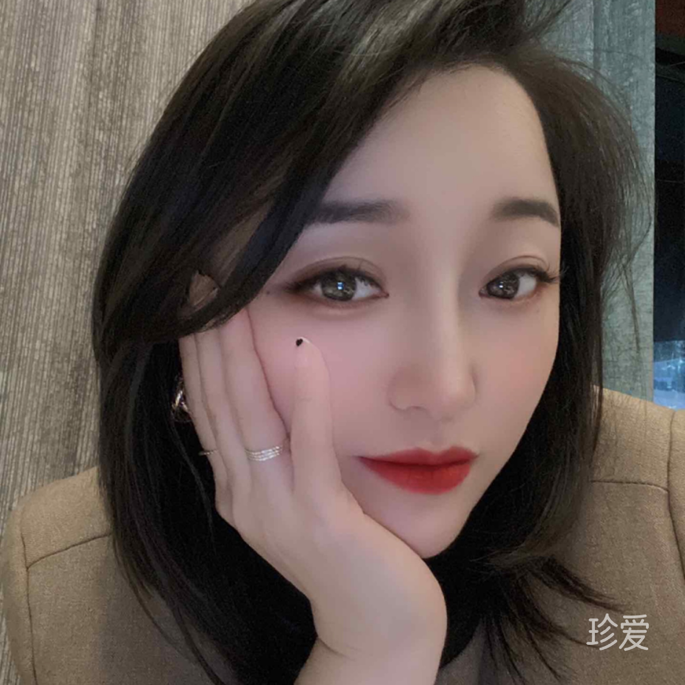 用心交流
