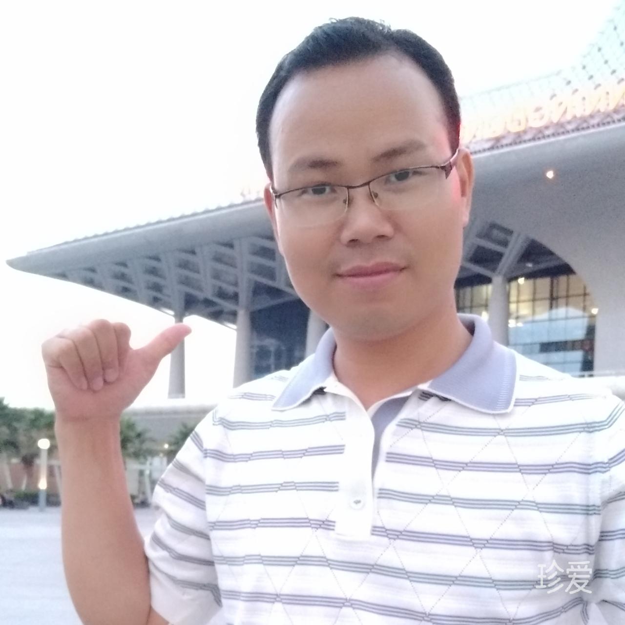 做个可爱的人