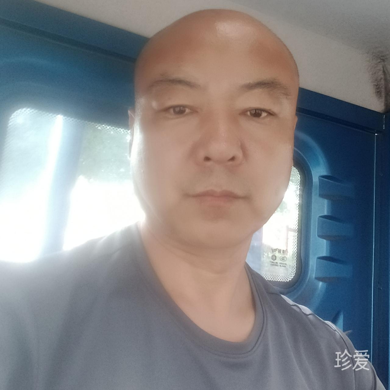 只牵你的手