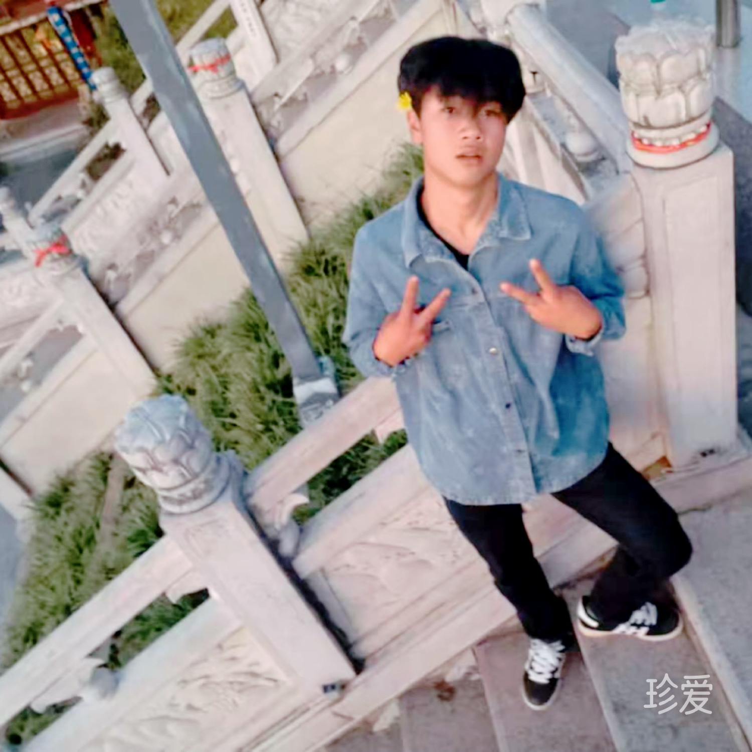 小云