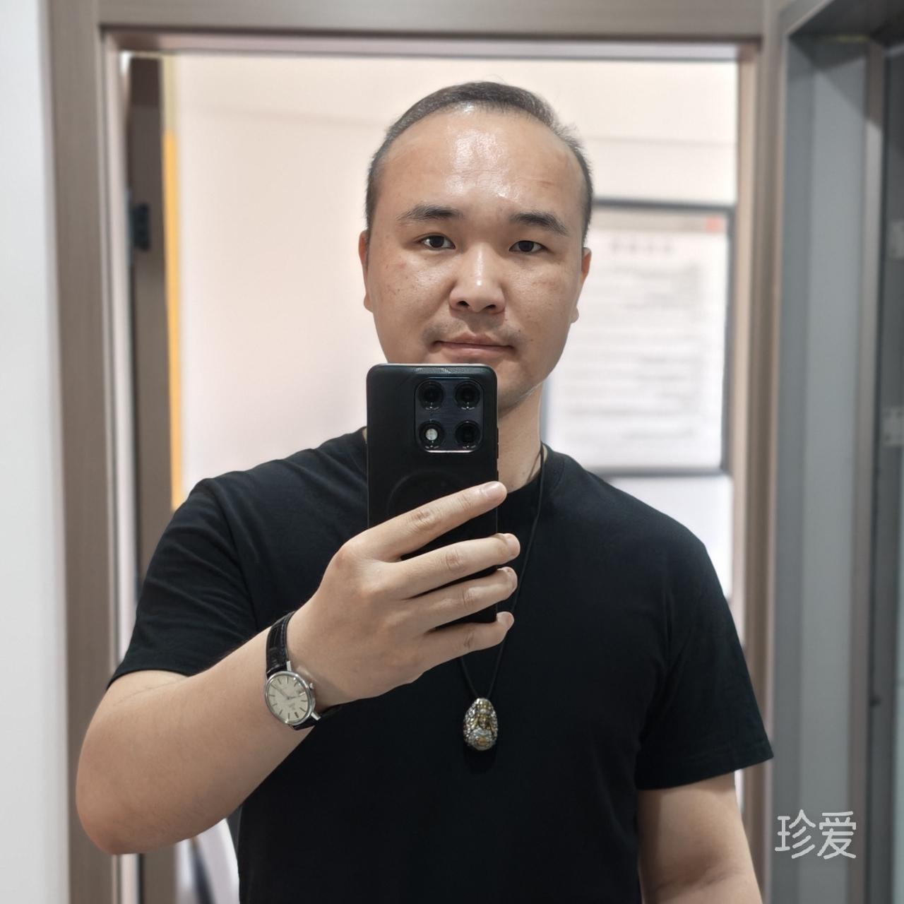 懒得起名