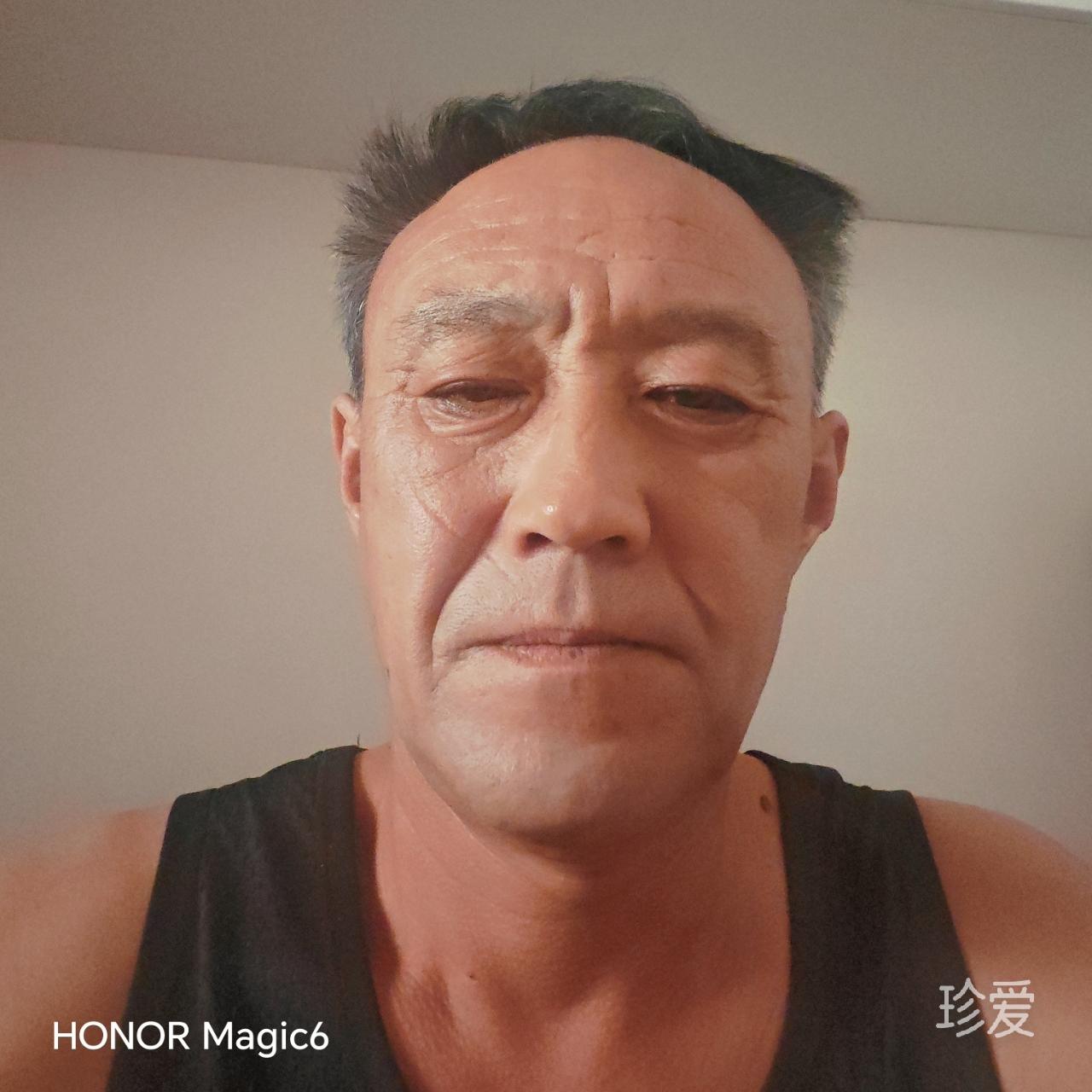 繁华褪尽