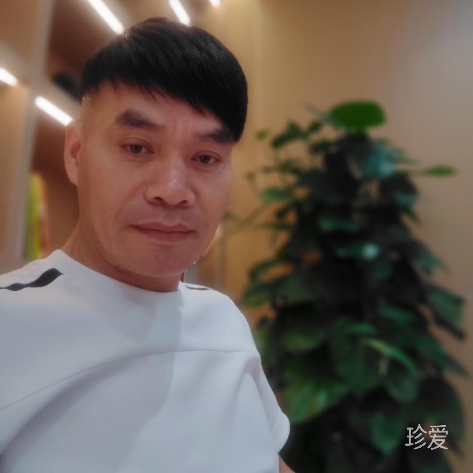 清风拂面