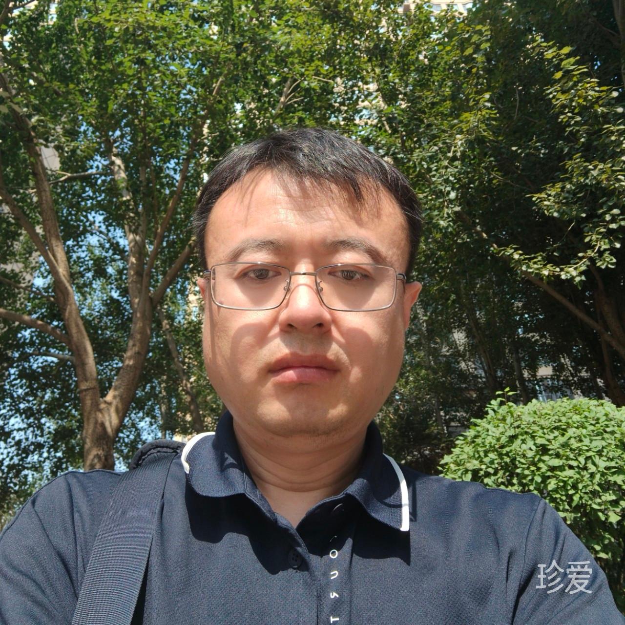 坐看云起