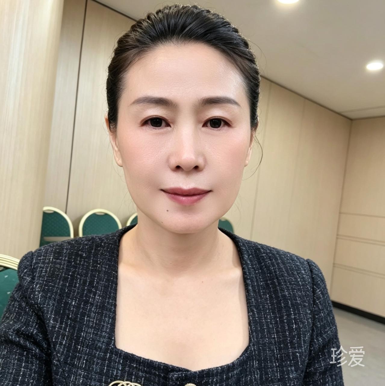 风中的小叶子