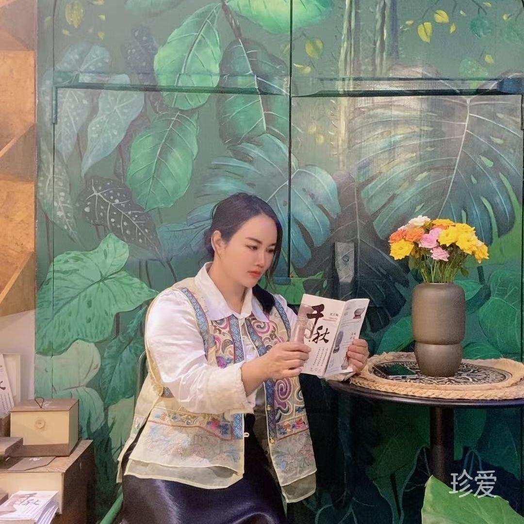 爱要有你才完美