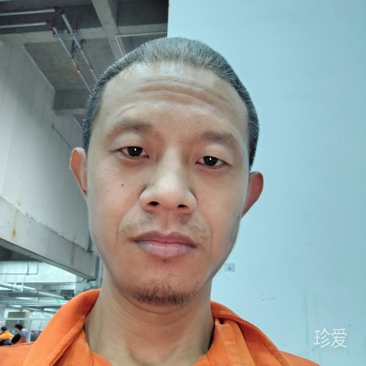 单身强哥