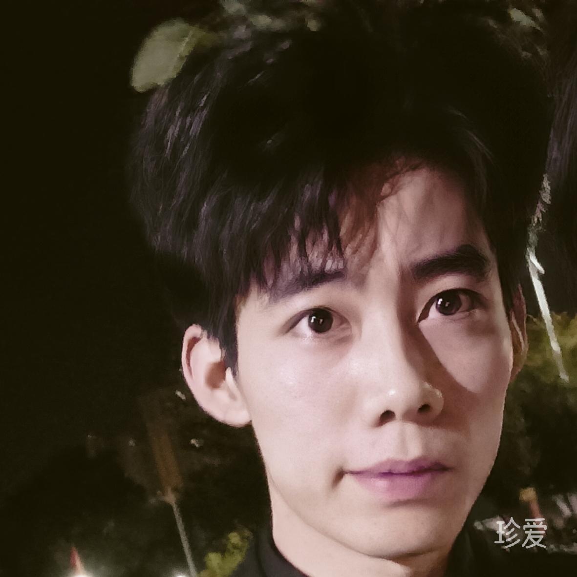 找個適合的女朋友