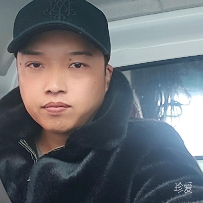 孤独的我在等待