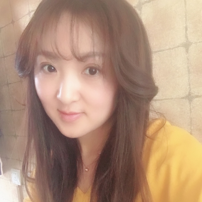 天使来到你身边