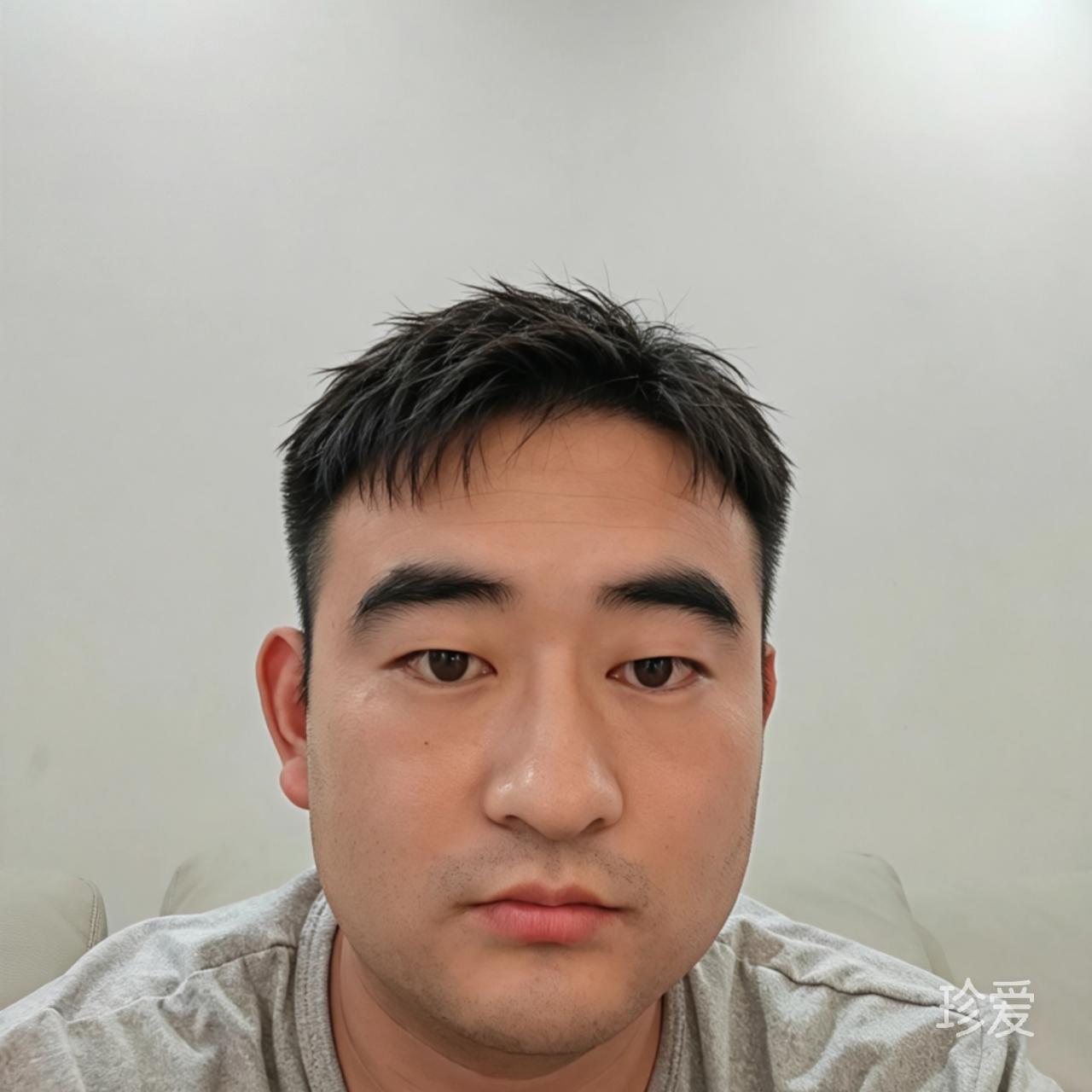 孤独的行者