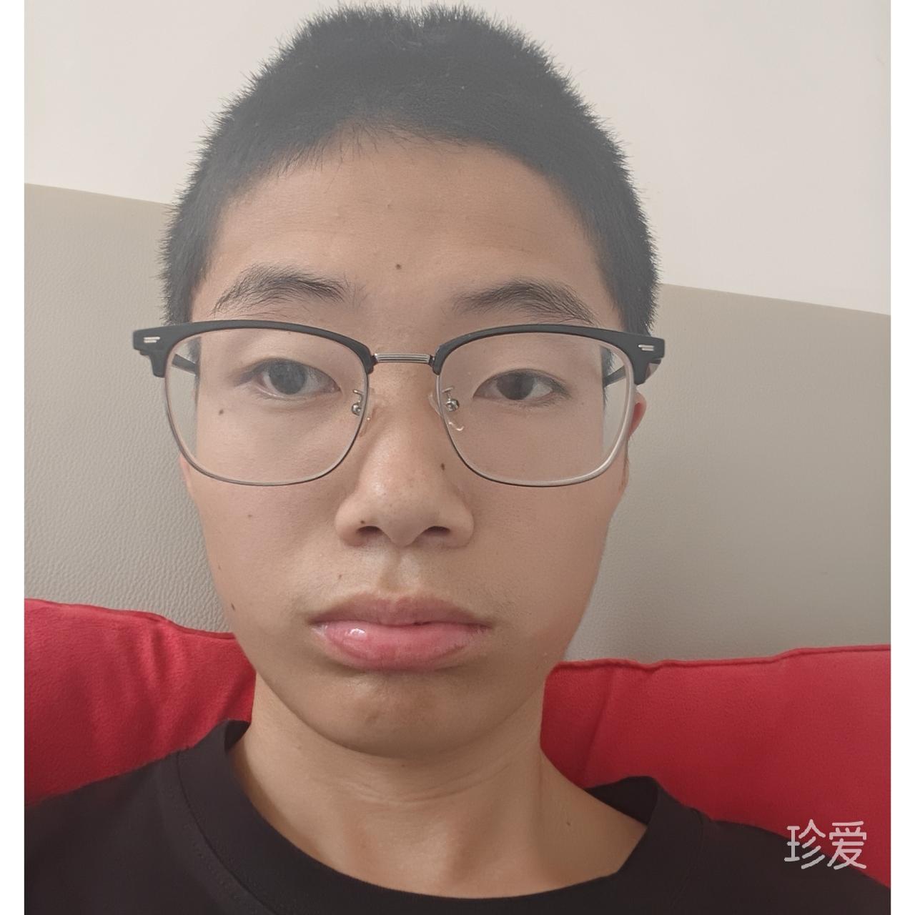 小心