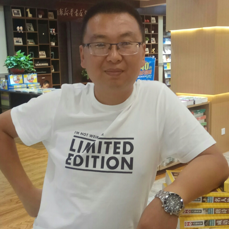 陪你去逛圣源湖