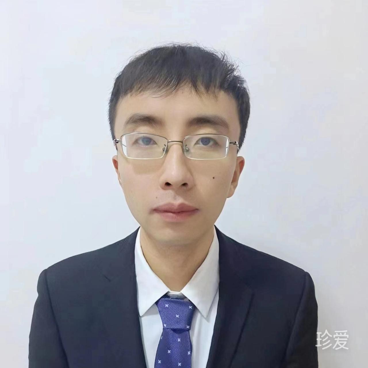 此生是你