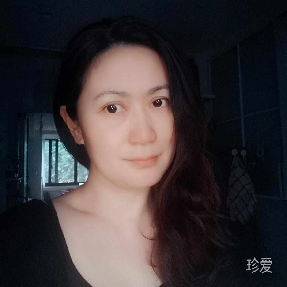 霖栖