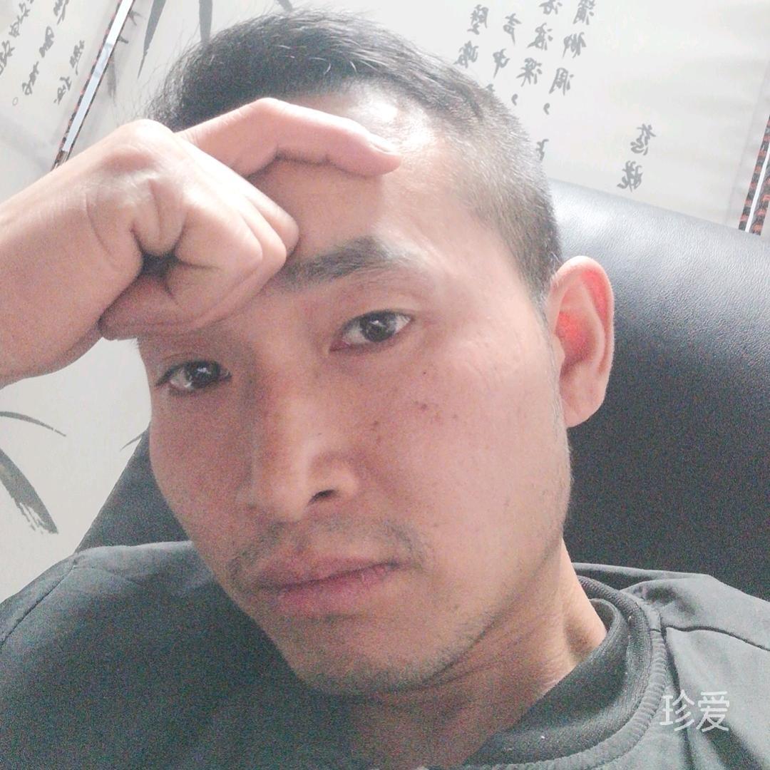 大漠孤城