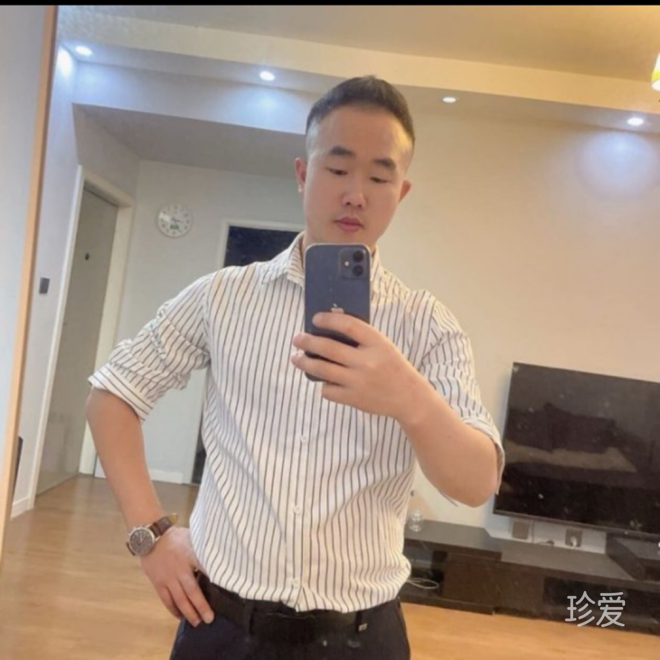 起飞心情