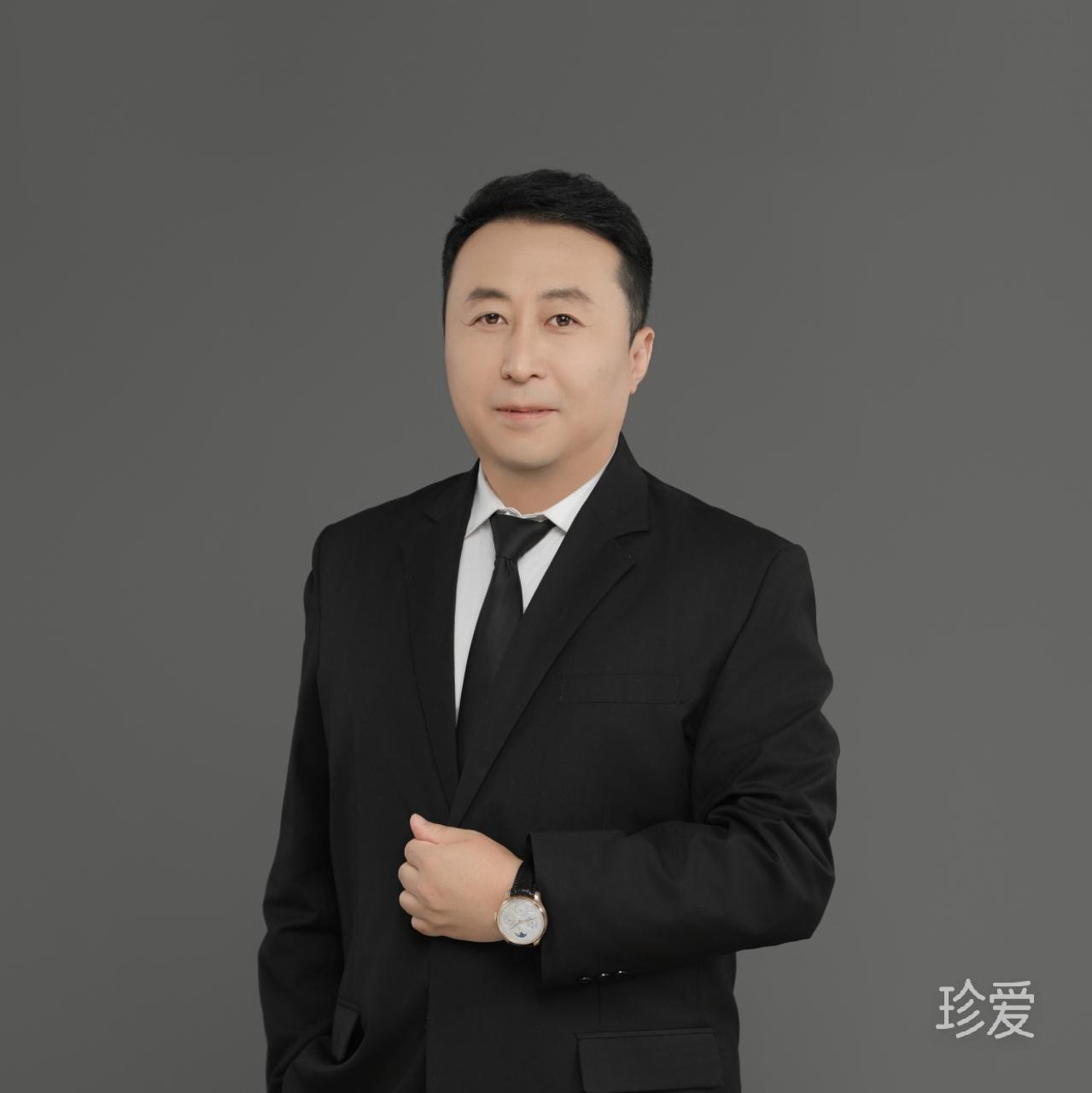 火星上的心