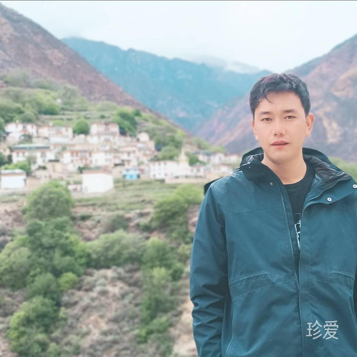 阳光BOY