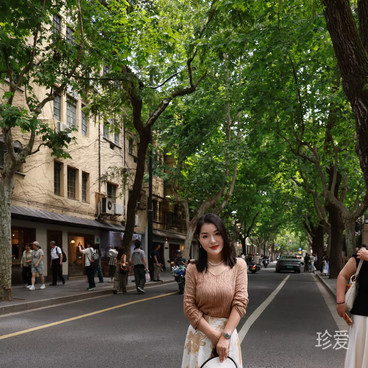 如果可以