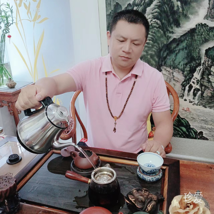 好运来