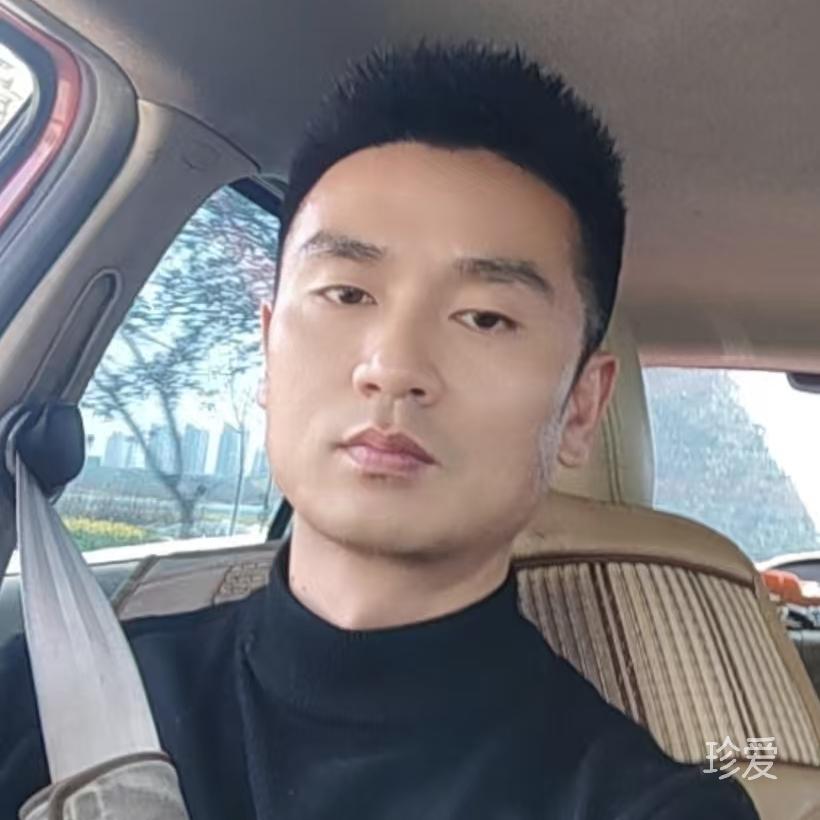 阳光灿烂