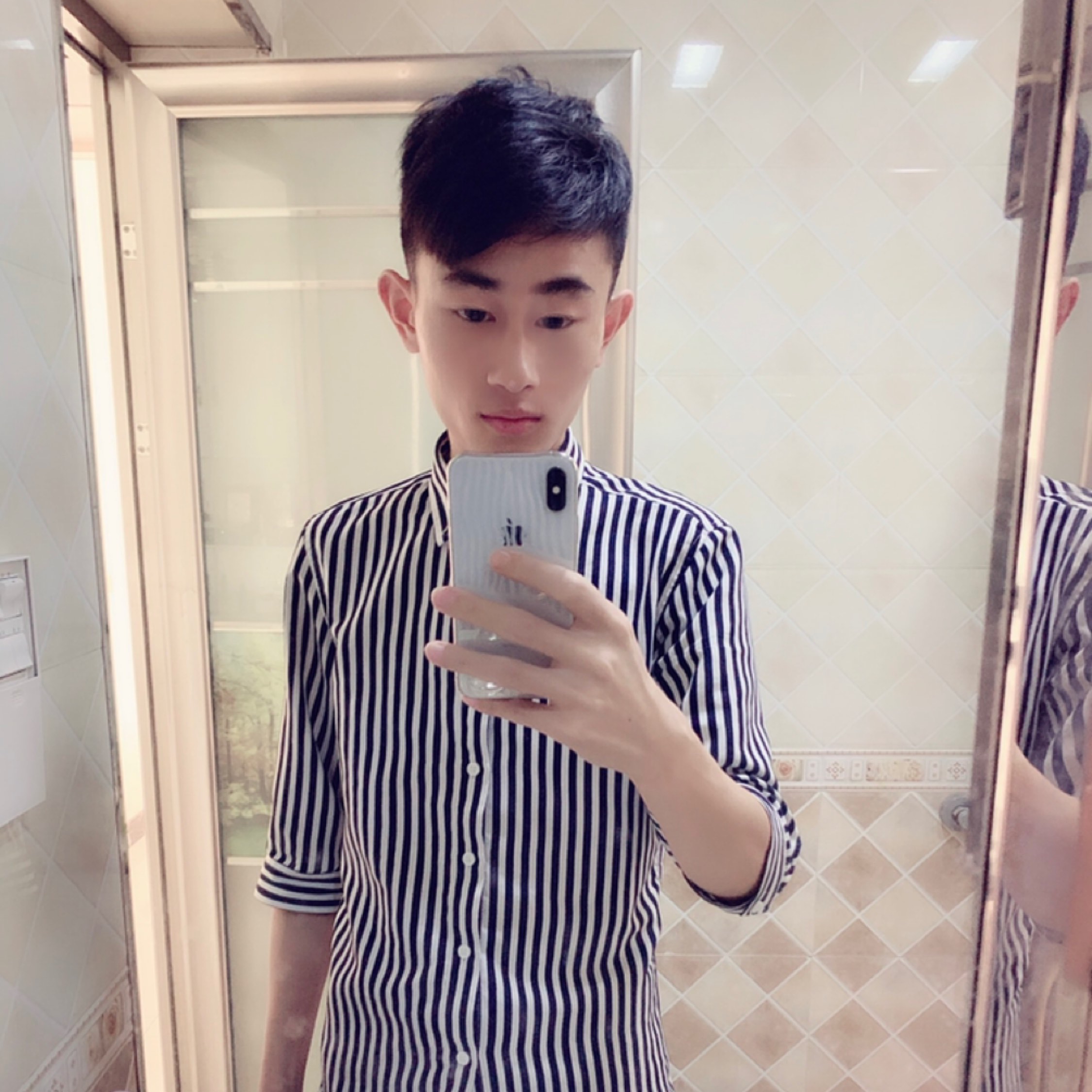 習(xí)慣成自然