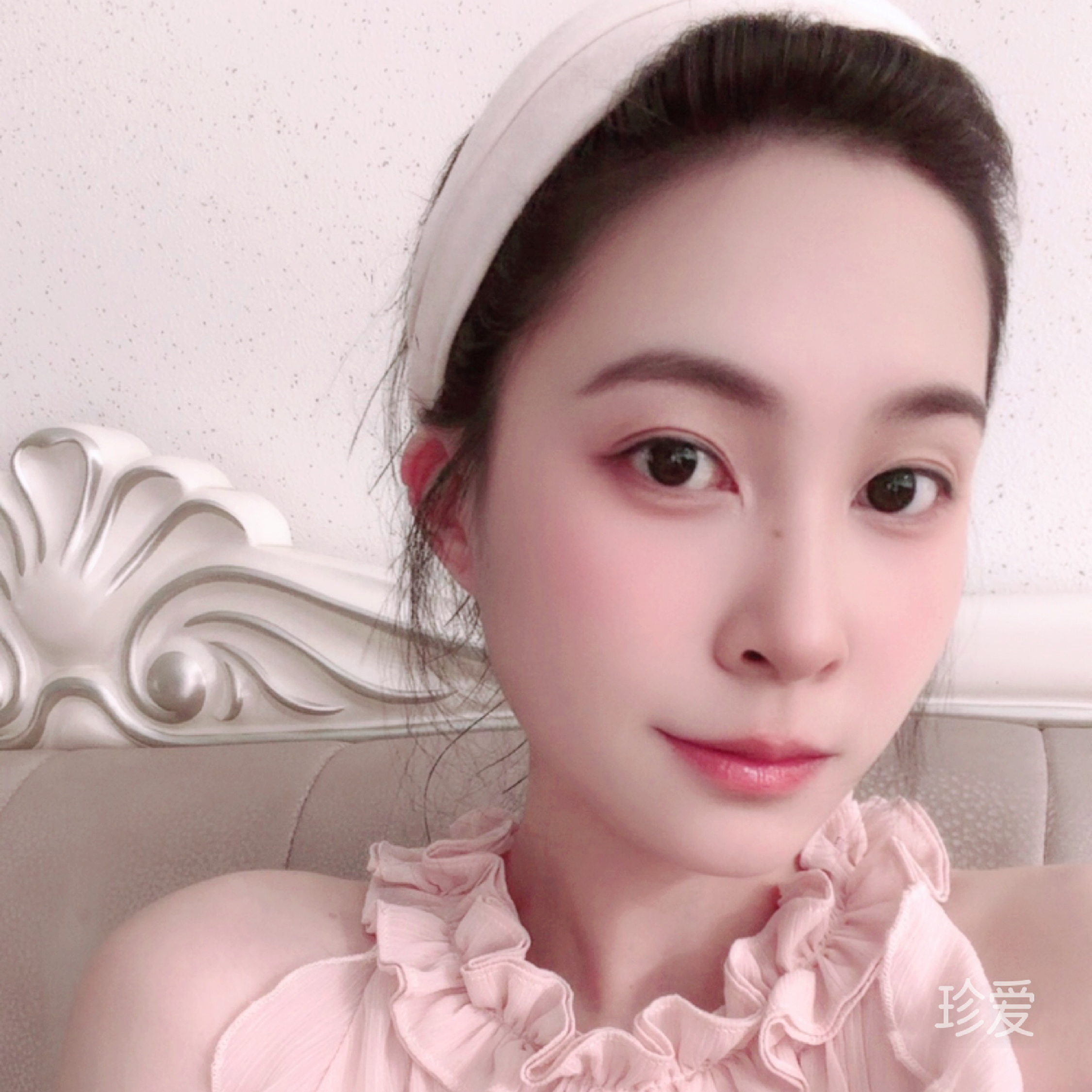 珊珊