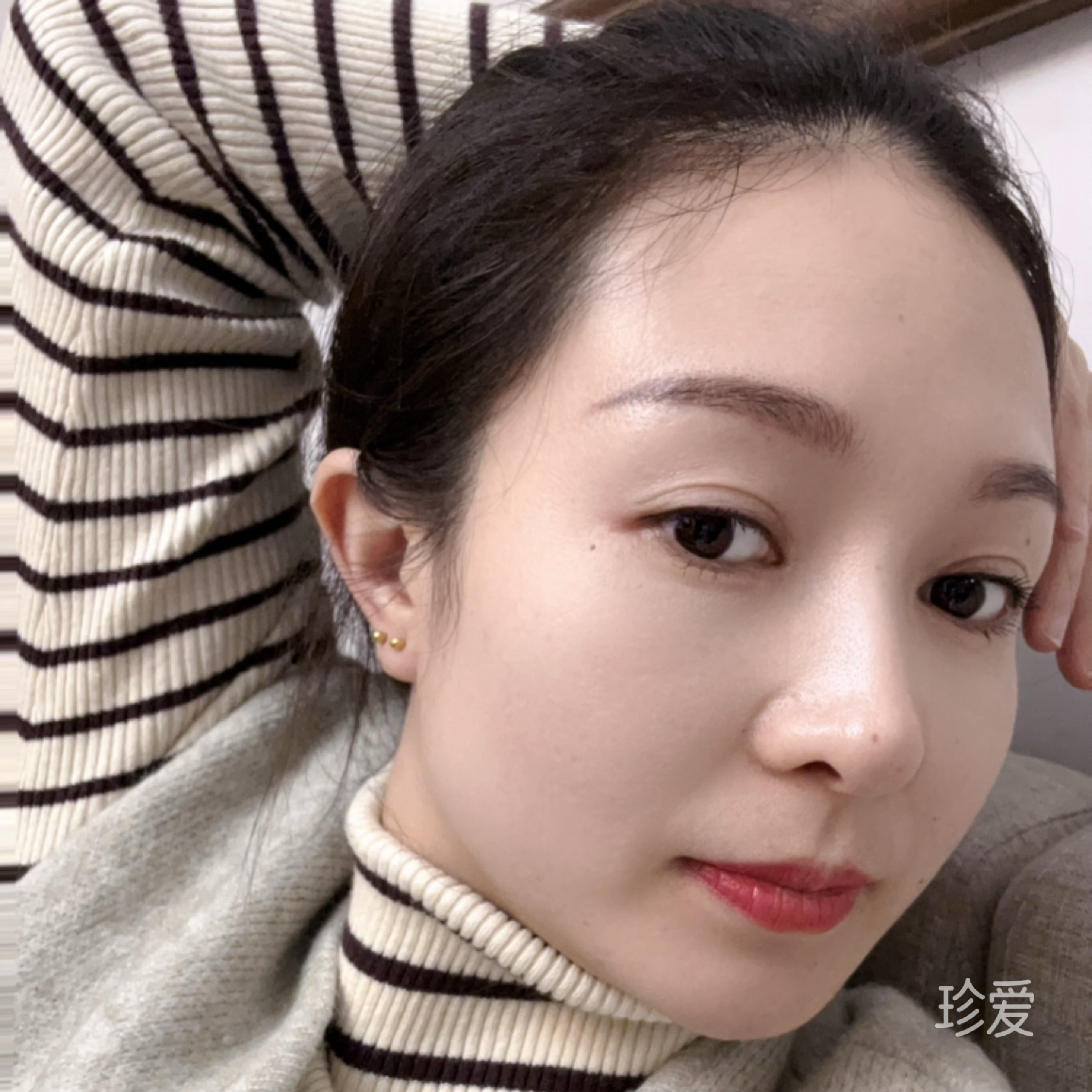 学会包容