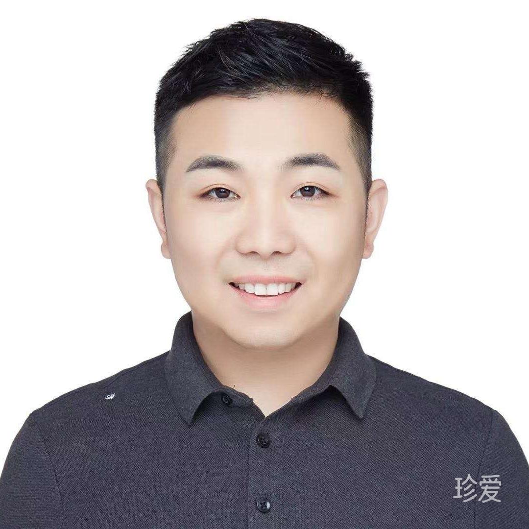 尋找另一個自己